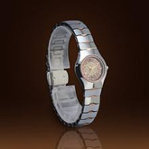 tungsten gold watch60