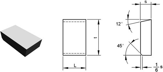 ろうのヒント タイプ k