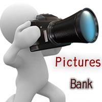 Pictures Bank