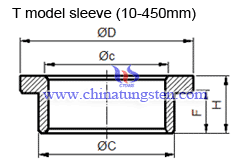 cemented-carbide-T-model-sleeve