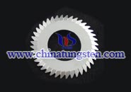 cemented-carbide-V-CUT-cutter