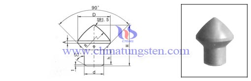 cemented-carbide-auger