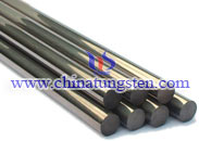 Cimentadas Rods Carbide