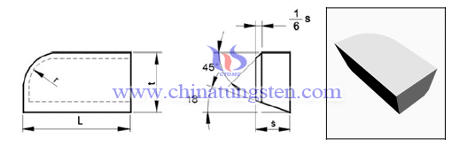 cemented-carbide-brazed-tip-B