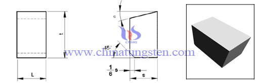 cemented-carbide-brazed-tip-D