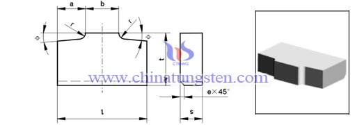 cemented-carbide-brazed-tip-E10