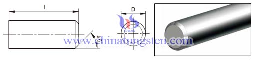 cemented-carbide-chamfer-rods