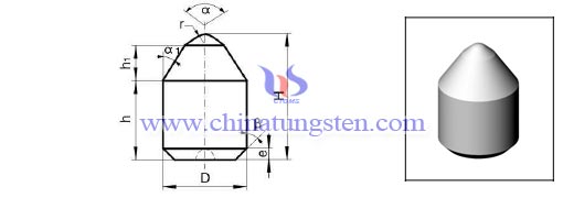 cemented-carbide-coal-mining-tools-M20
