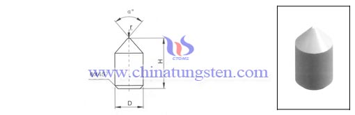 cemented-carbide-coal-mining-tools-M20