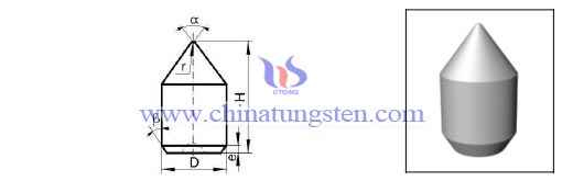 cemented-carbide-coal-mining-tools-M24-1