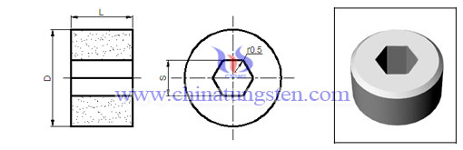 Hexagonal-Nuts-Cold-Forging-Dies