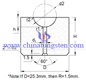 Steel-Balls- Cold-Forging-Dies