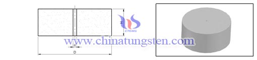 cemented-carbide-die-material