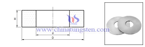 cemented-carbide-disc-cutter