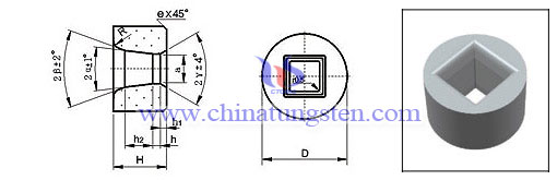 cemented-carbide-drawing-dies-S40