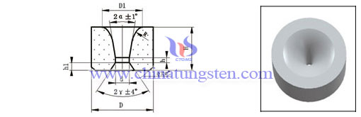 cemented-carbide-drawing-dies-W