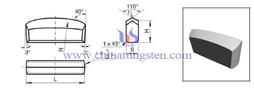 ซีเมนต์คาร์ไบด์-เจาะบิต-K0