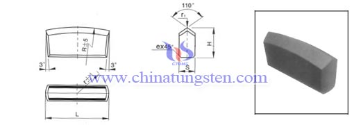 ซีเมนต์คาร์ไบด์-เจาะบิต-K0
