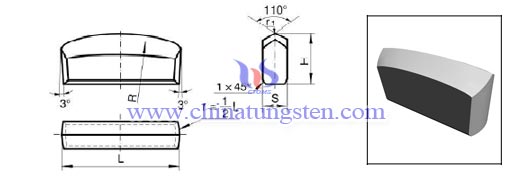 ซีเมนต์คาร์ไบด์-เจาะบิต-K10