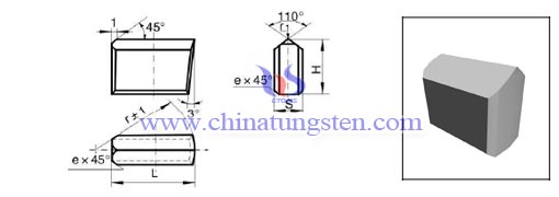 cemented-carbide-drill-bit-K20