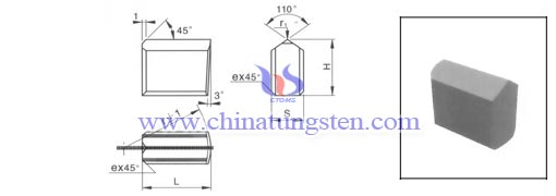 cemented-carbide-drill-bit-K20