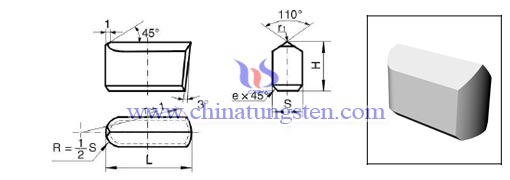 cemented-carbide-drill-bit-K21