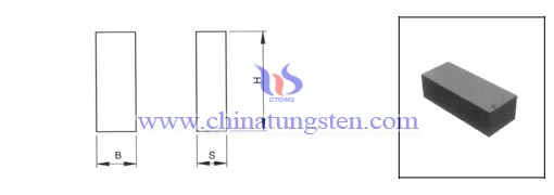 cemented-carbide-drill-bit-T10