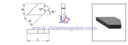 cemented-carbide-drill-bit-T12