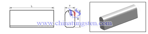 ซีเมนต์คาร์ไบด์-ค้อนปุ่ม TC4