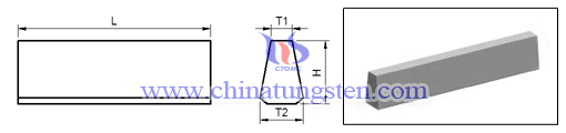 ซีเมนต์คาร์ไบด์-ค้อนปุ่ม TC5