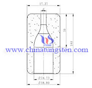 cemented-carbide-nozzle