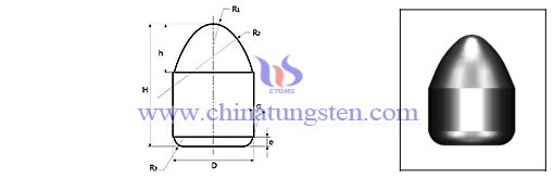 cemented-carbide-ogive-button