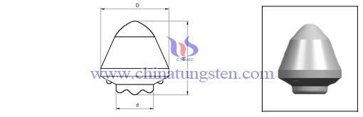 cemented-carbide-parabolic-button