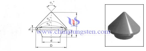 cemented-carbide-parabolic-button