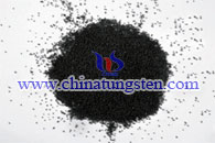 cemented carbide pellet