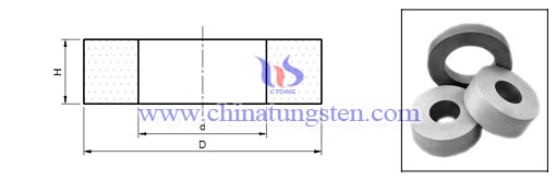 cemented-carbide-roll