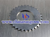 carbide saw cutter