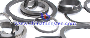 cemented-carbide-seal-rings