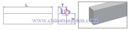 cemented carbide sheets