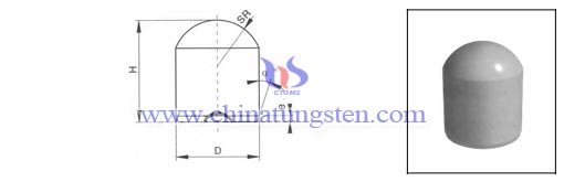 cemented-carbide-spherical-button