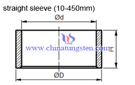 cemented-carbide-straight-sleeve