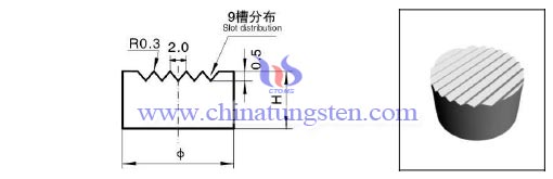 cemented-carbide-substrate