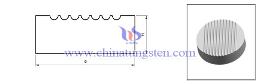 cemented-carbide-substrate