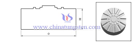 cemented-carbide-substrate