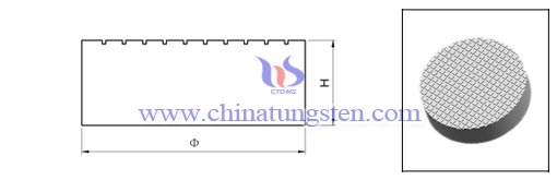 cemented-carbide-substrate