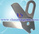 cemented-carbide-textile-blade