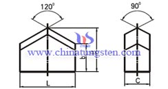 cemented-carbide-tunnel-borer-tip