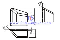 cemented-carbide-tunnel-borer-tip