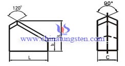 cemented-carbide-tunnel-borer-tip