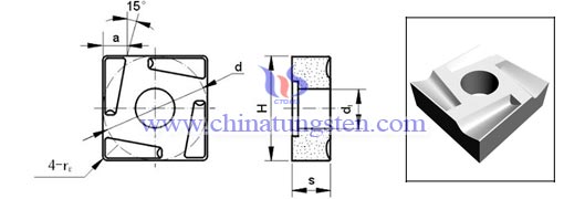 cemented-carbide-turning-insert-4Y